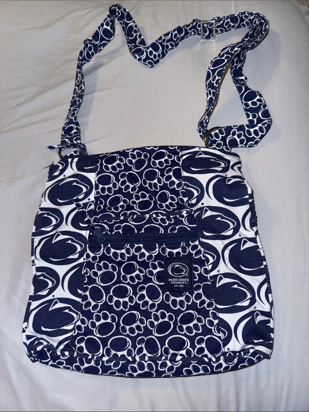 Pennstate Bag